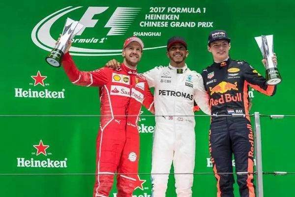 2017上海F1赛车赛道上的车手阵容大介绍-第2张图片-www.211178.com_果博福布斯