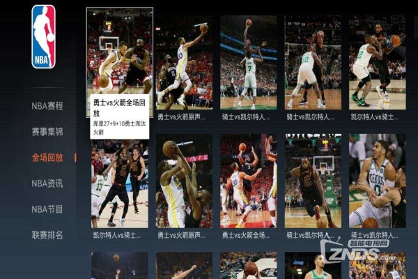 2013NBA总决赛下载 观看2013NBA总决赛的方法和资源-第2张图片-www.211178.com_果博福布斯